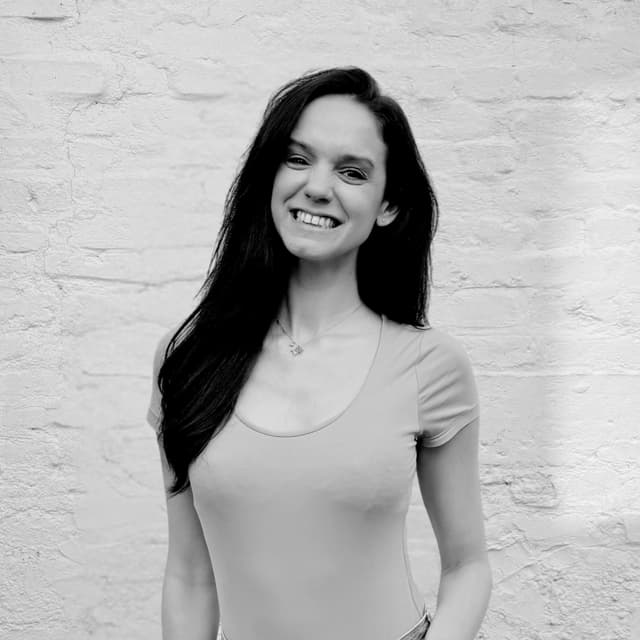 siobhan taylor black and white