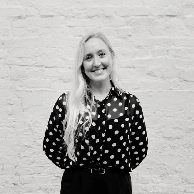 sophie edwards black and white