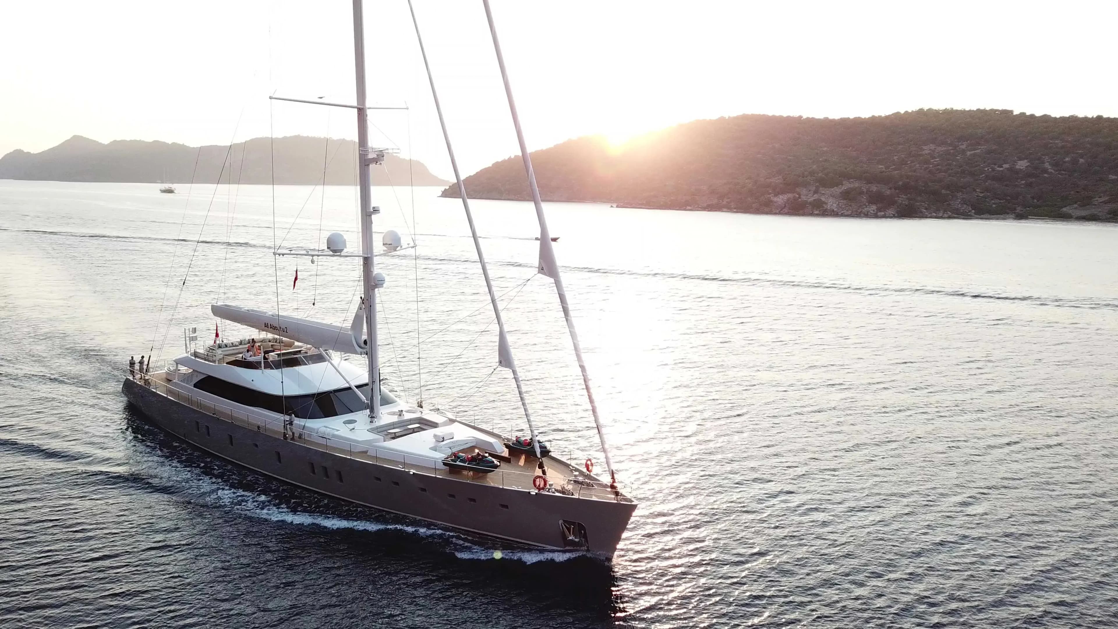 All About U 2 – Exterior