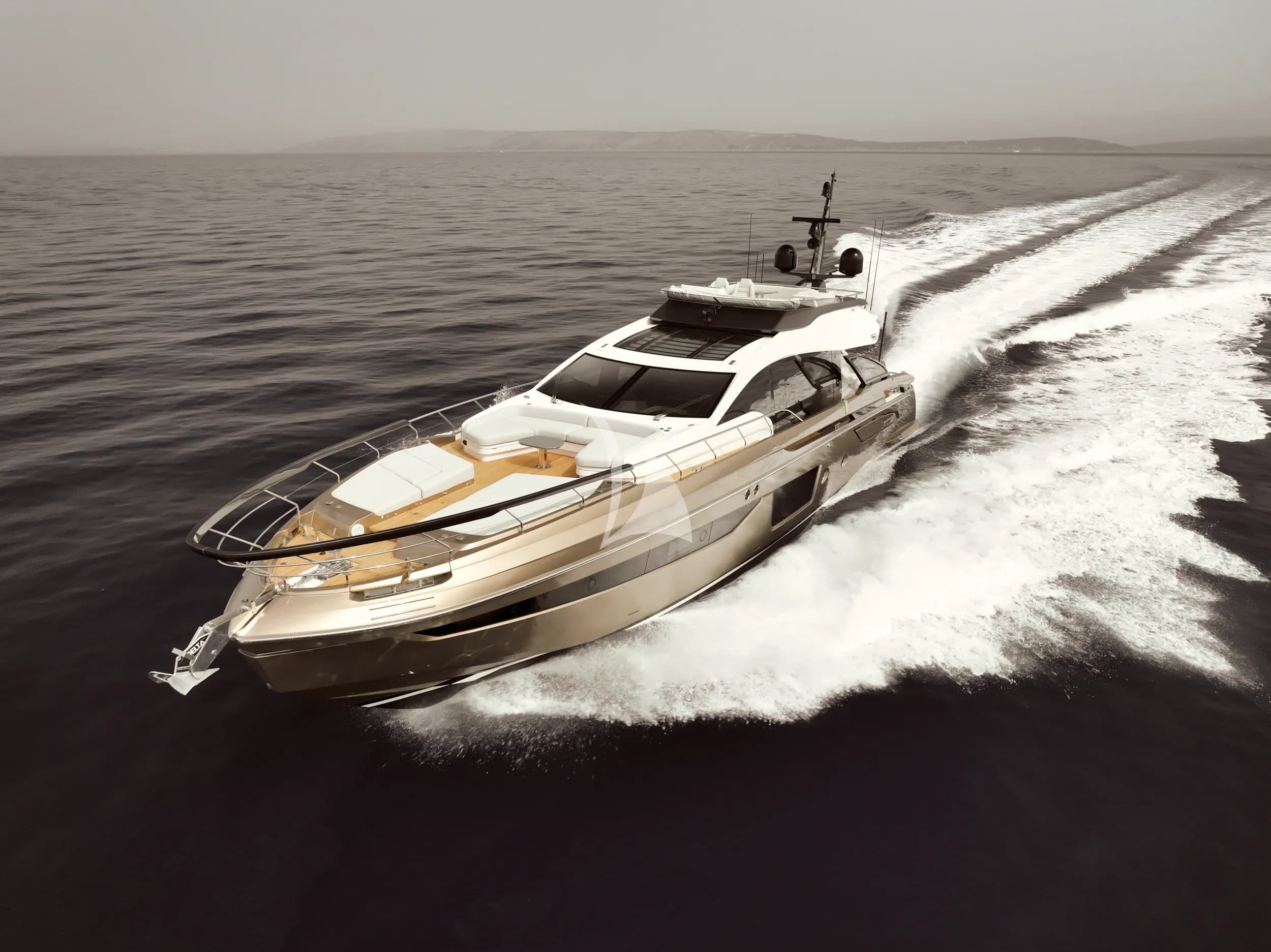 MYNE – Azimut