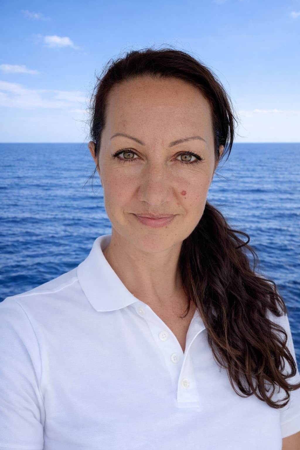 Aurélie Parant