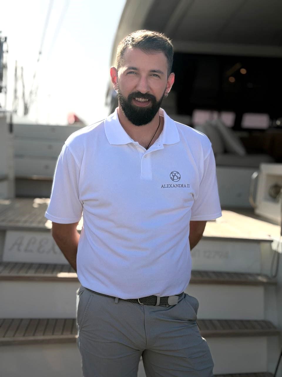 Argyris Aleiferis