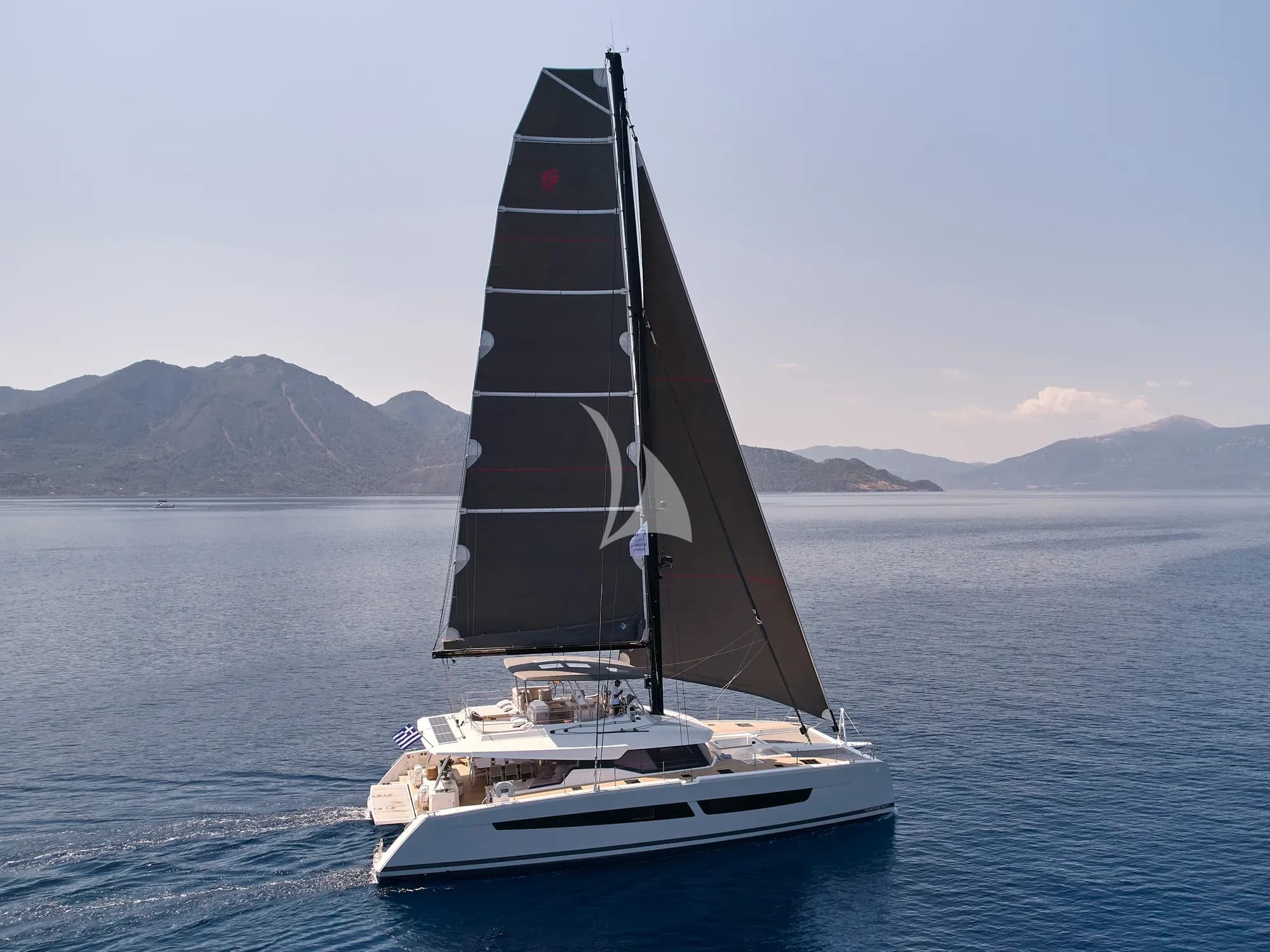 ALEXANDRA II – Fountaine Pajot