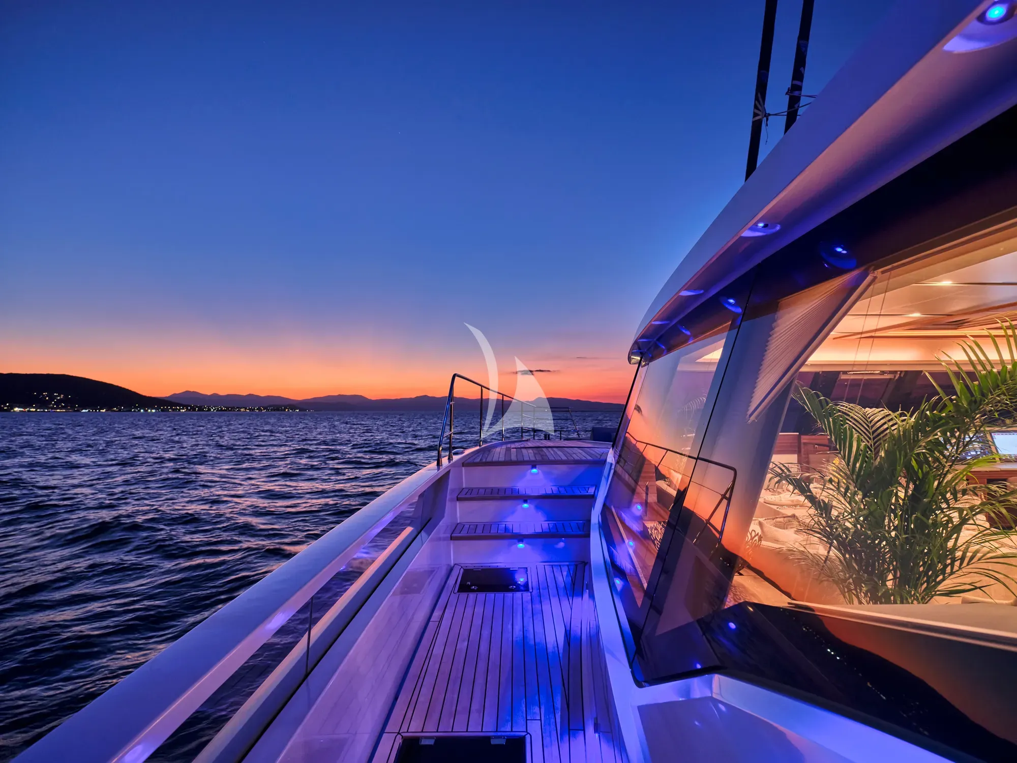 ALOIA 80 – Exterior