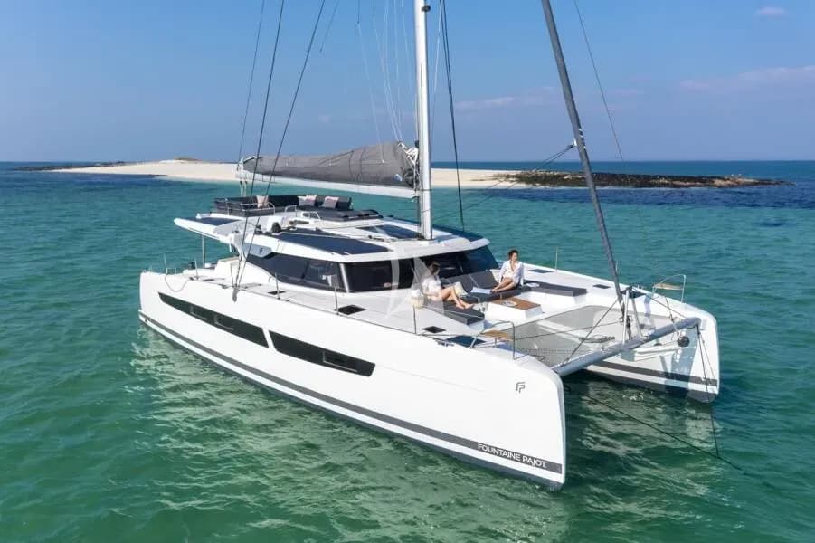 ALTHEA – Fountaine Pajot