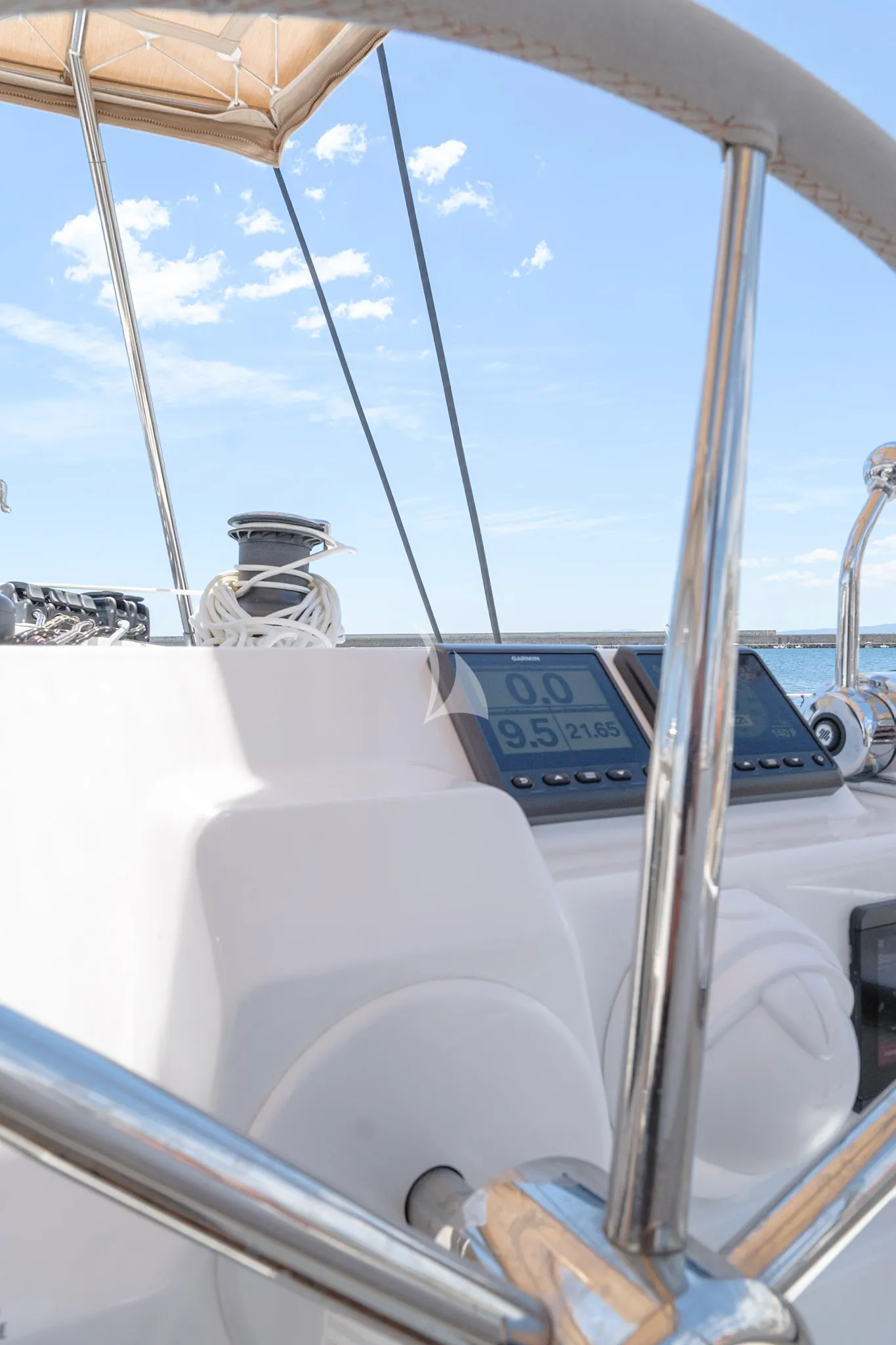 ALTHEA – Exterior