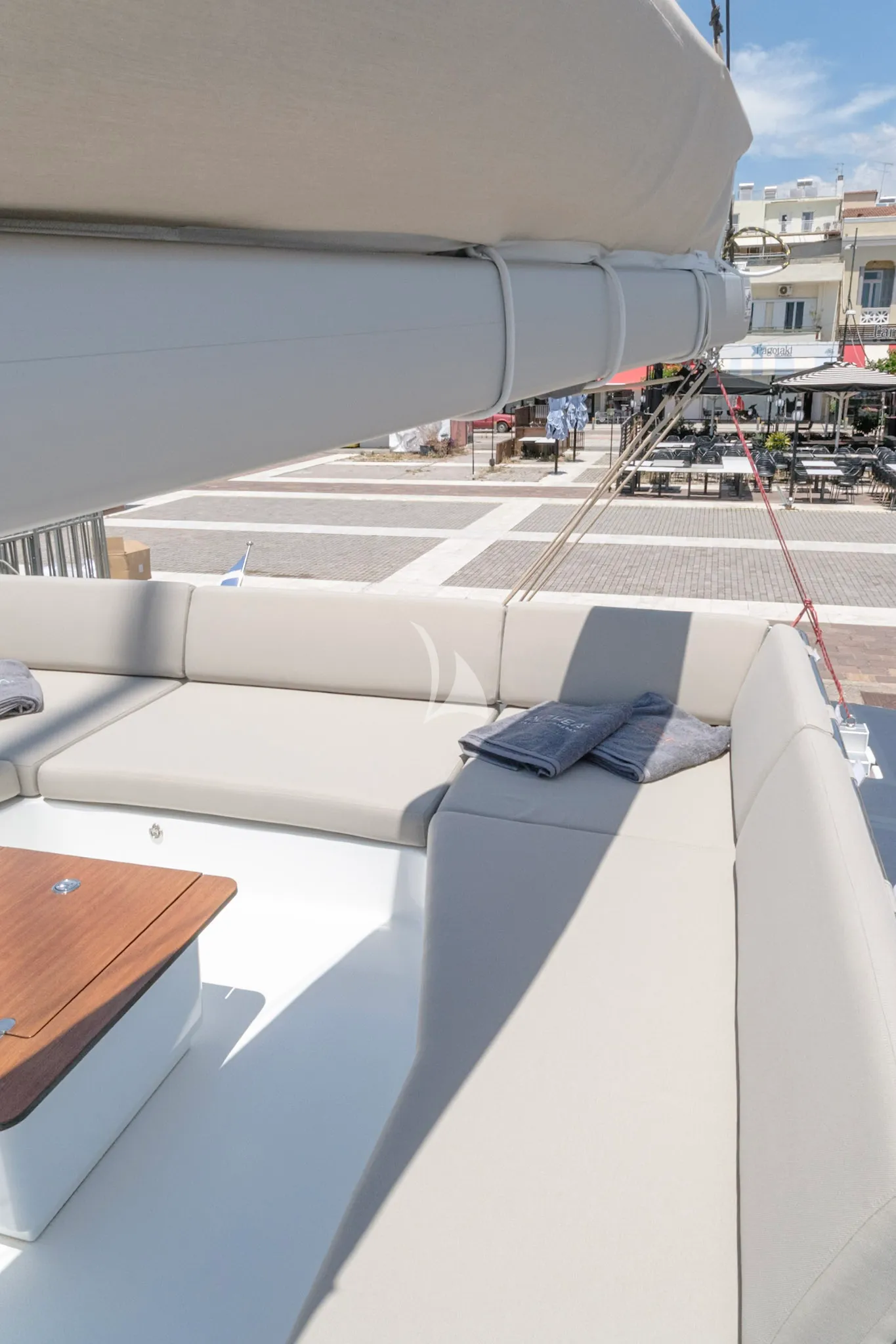 ALTHEA – Exterior
