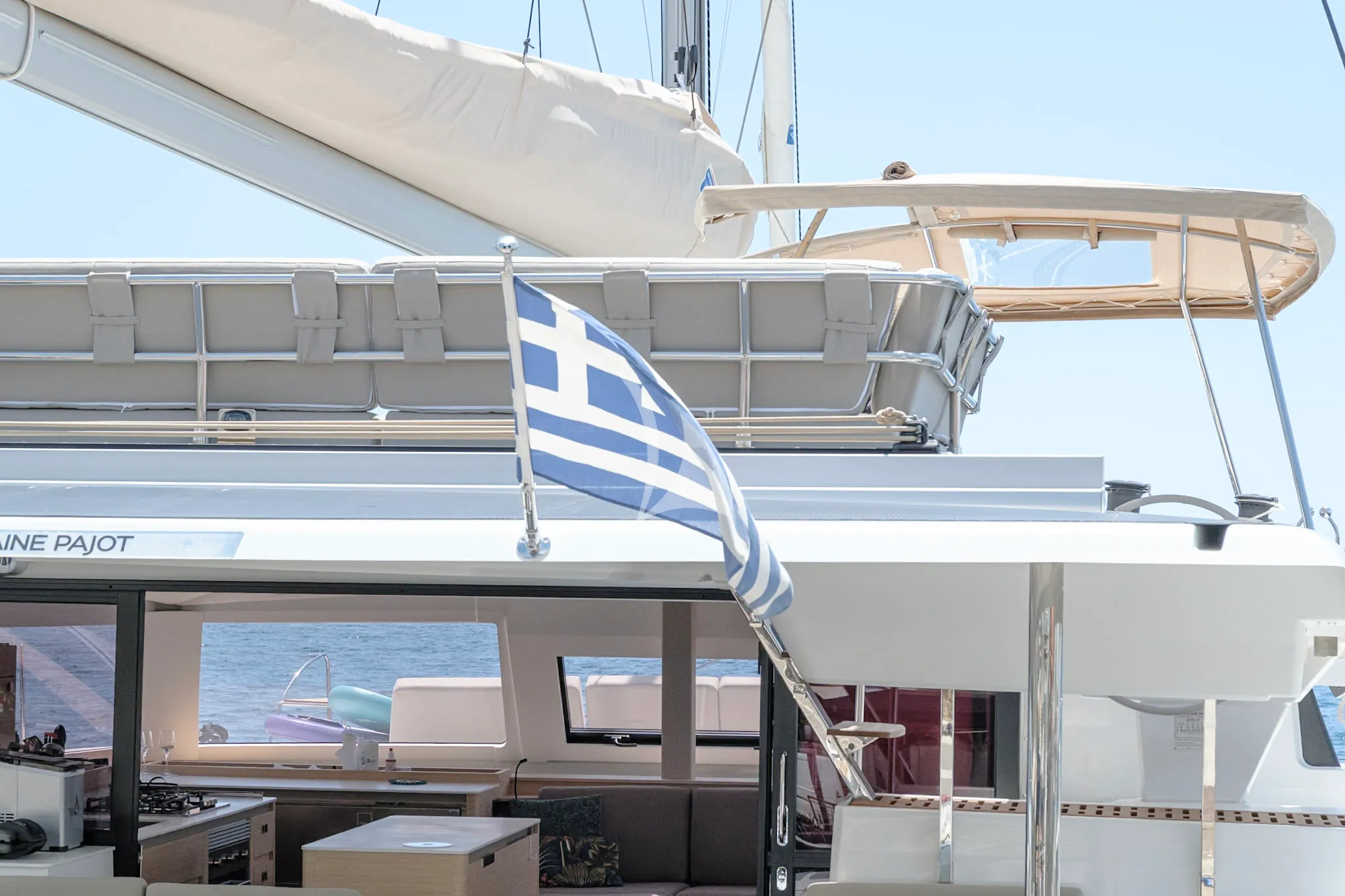 ALTHEA – Exterior