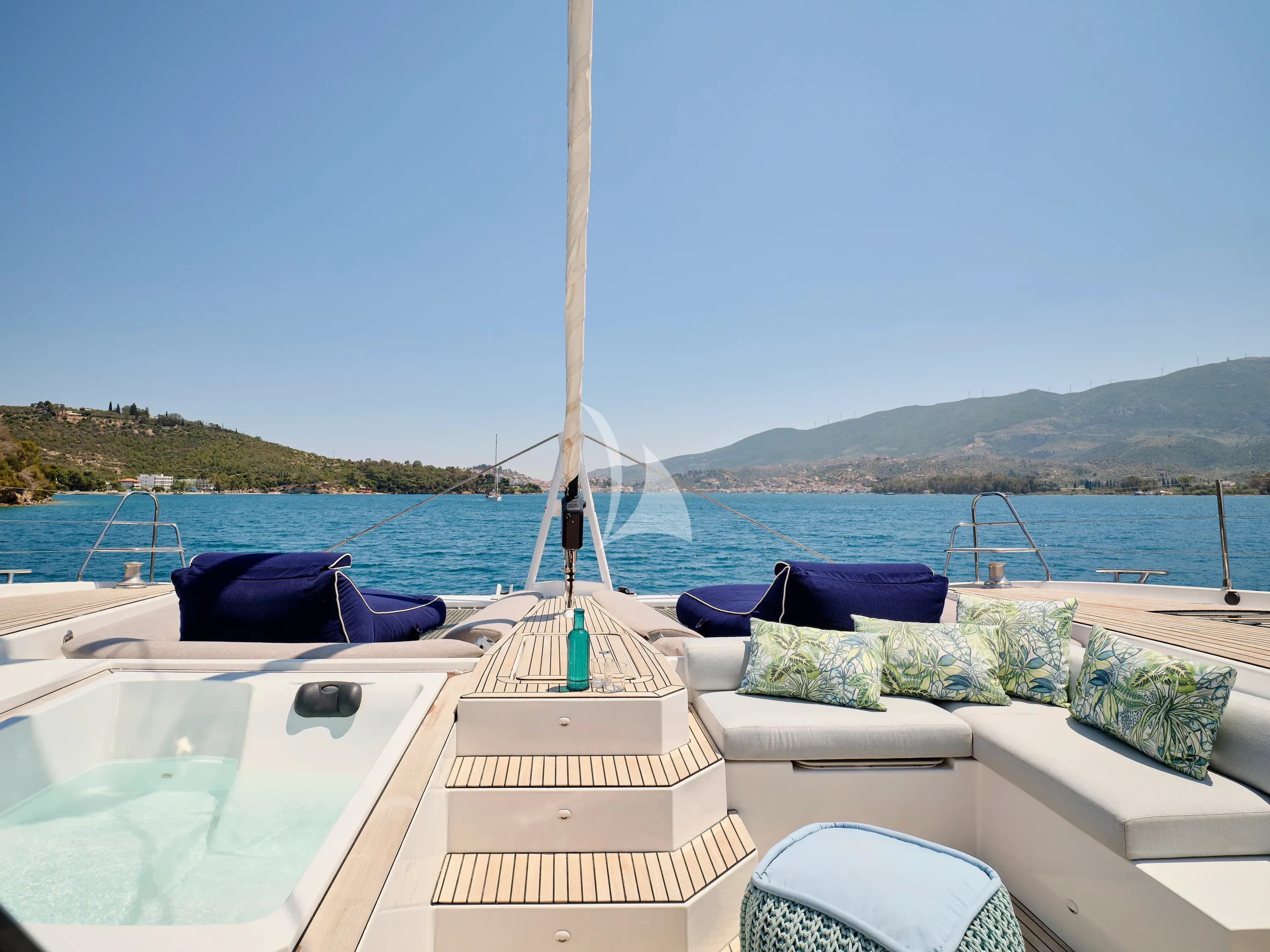 KIMATA – Exterior