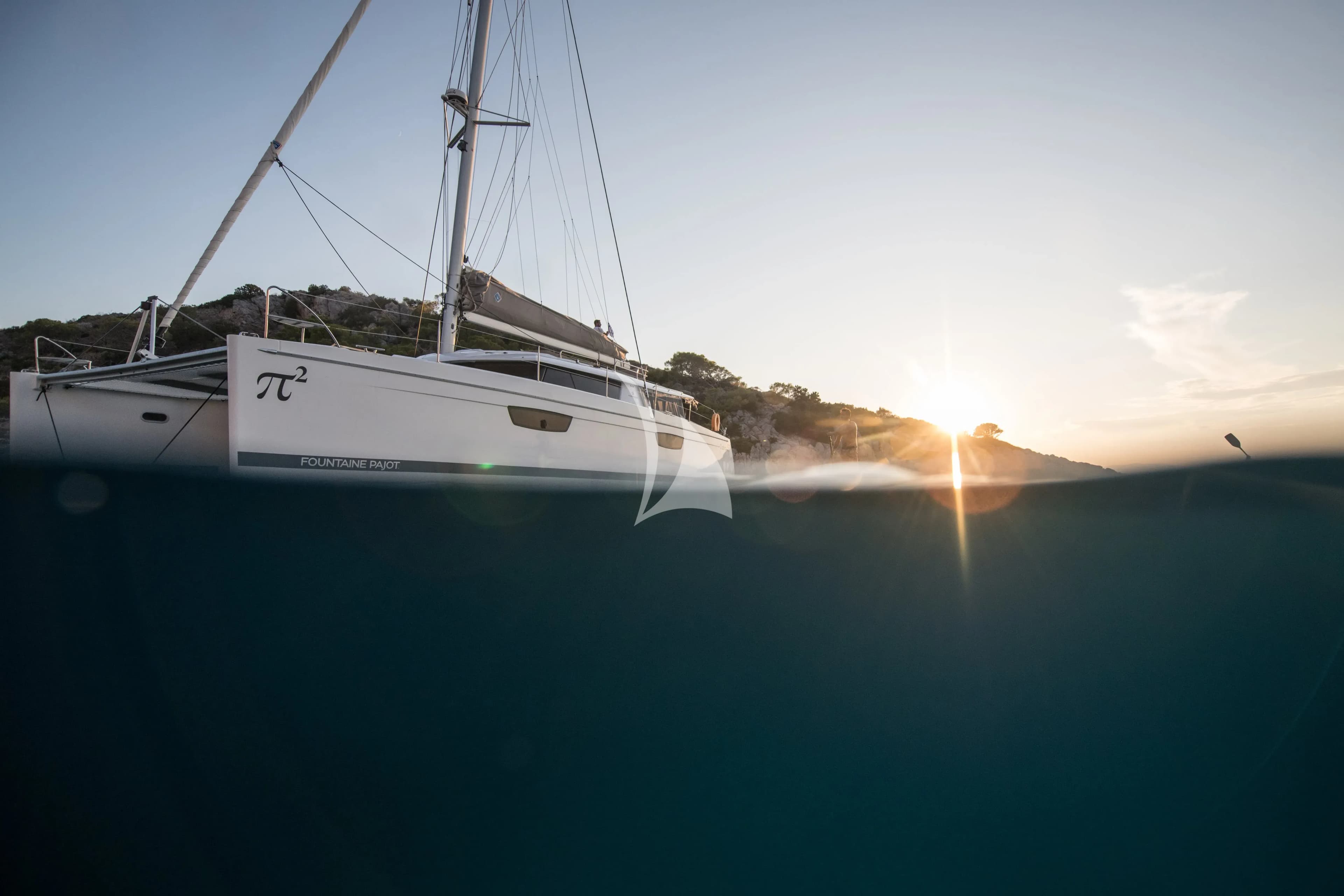 Pi 2 – Fountaine Pajot