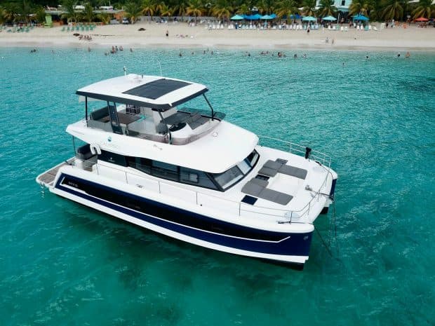 Calypso – Fountaine Pajot