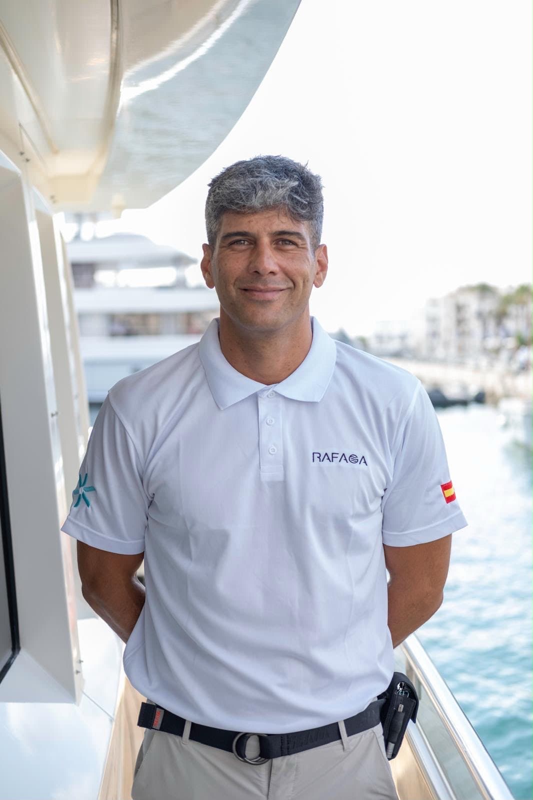 Esteban Eduardo Flor