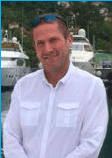 Christophe Sibut