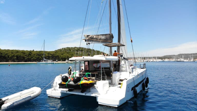 Jax – Catana Group
