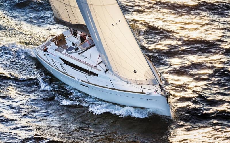 PARROT – Jeanneau