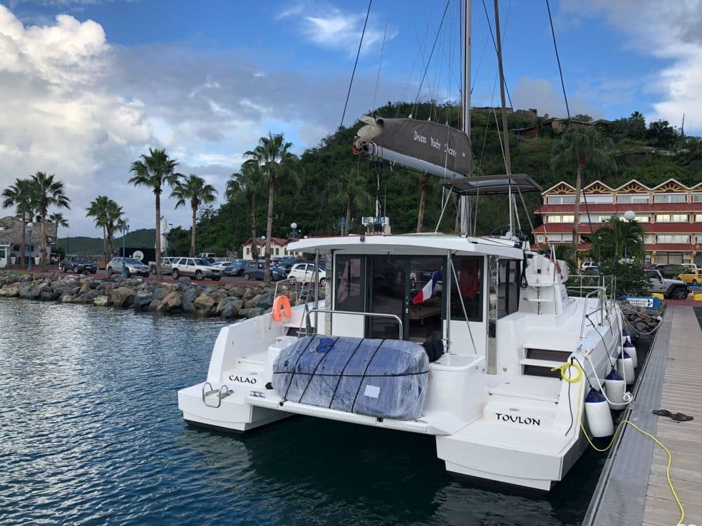 CALAO – Catana Group