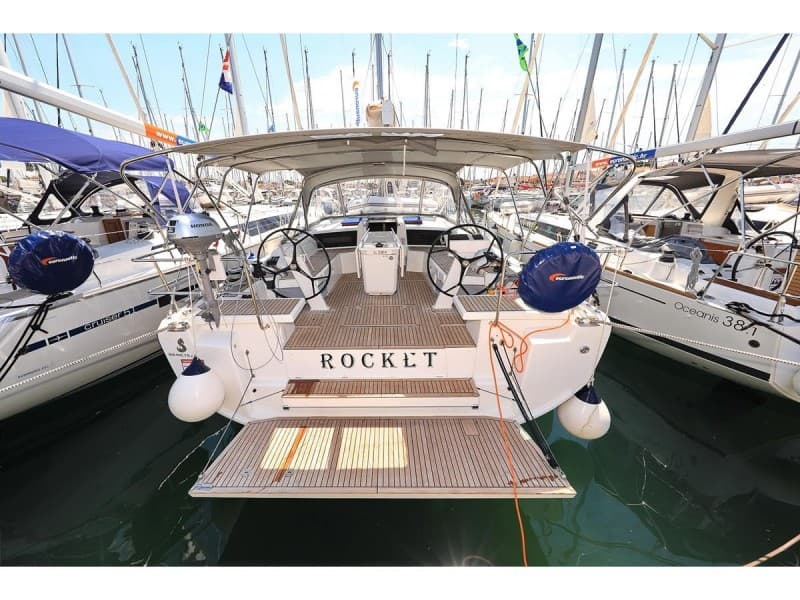 Rocket – Bénéteau
