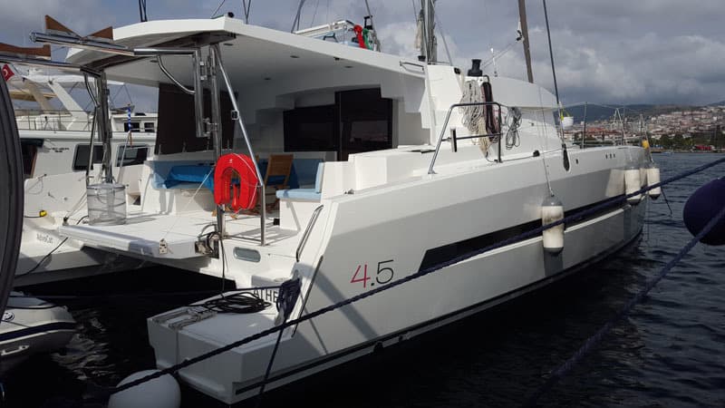 BRIGANTIN