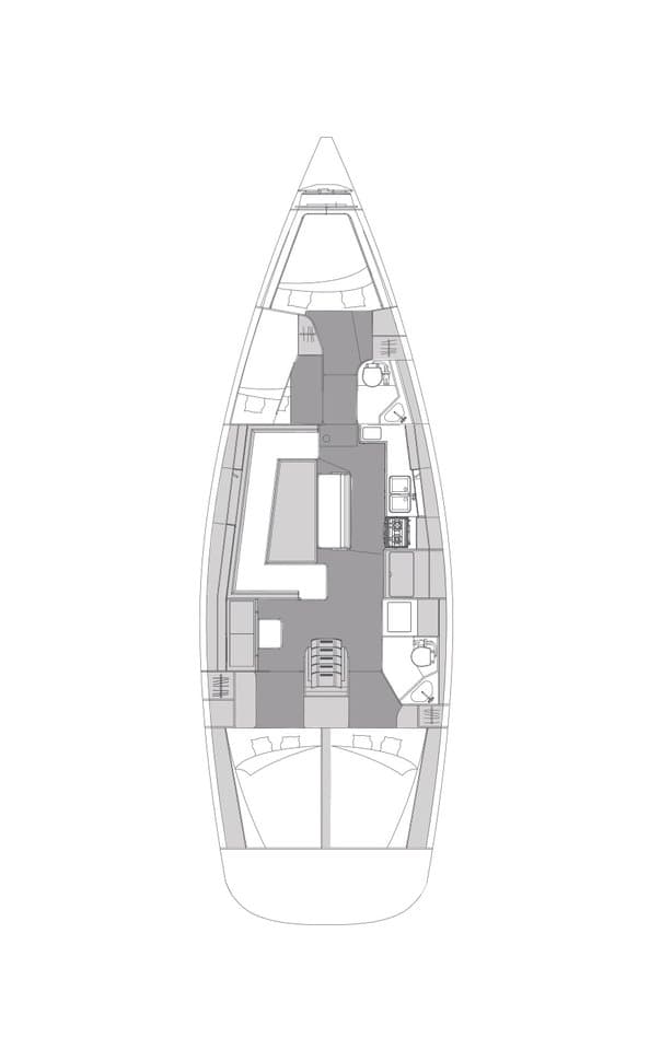 yacht plan
