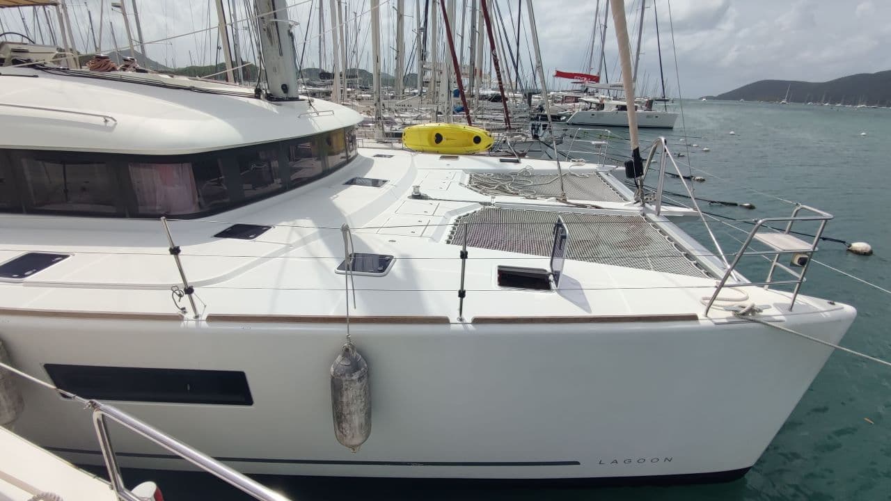 DREAM GUADELOUPE II
