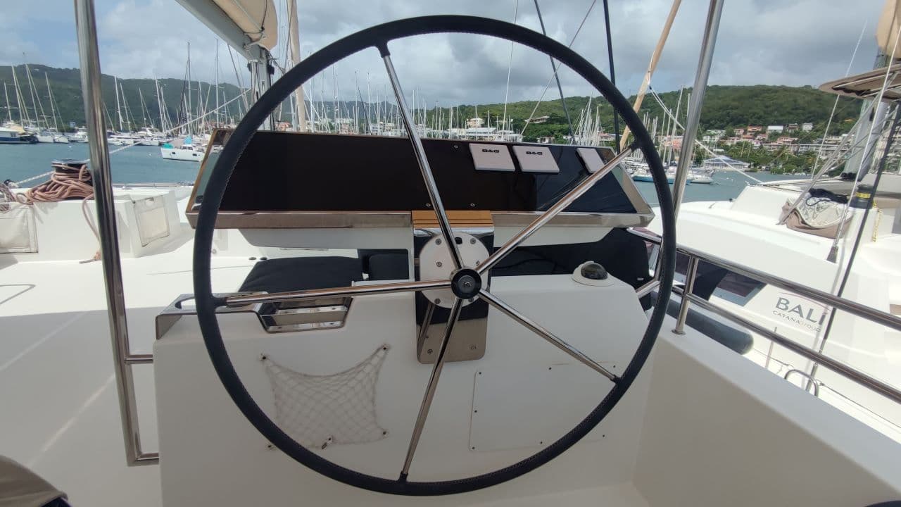 DREAM GUADELOUPE II