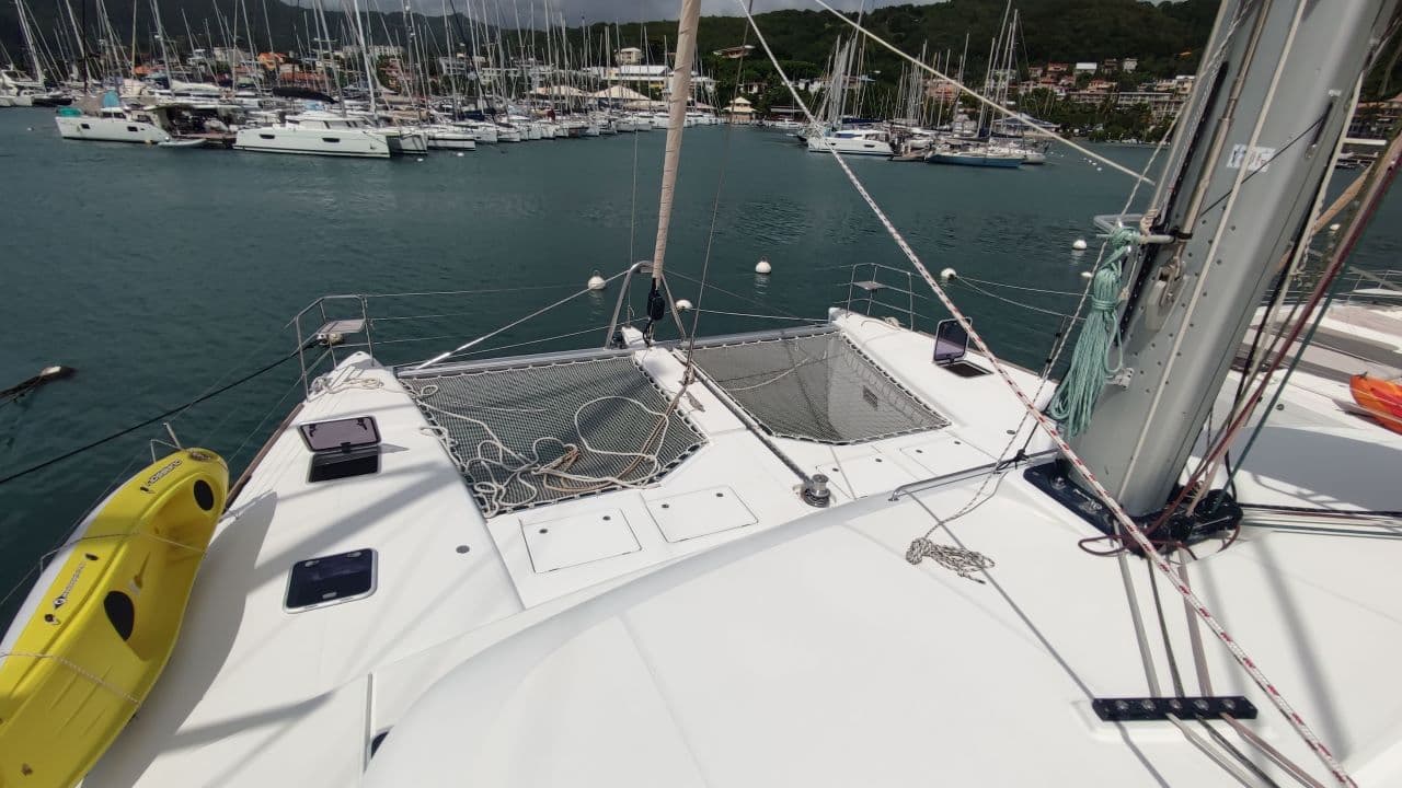 DREAM GUADELOUPE II