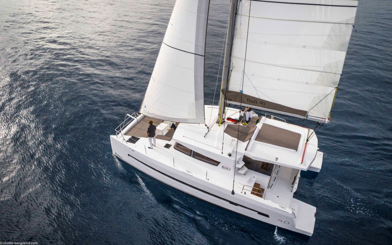 DRAGONERA – Catana Group
