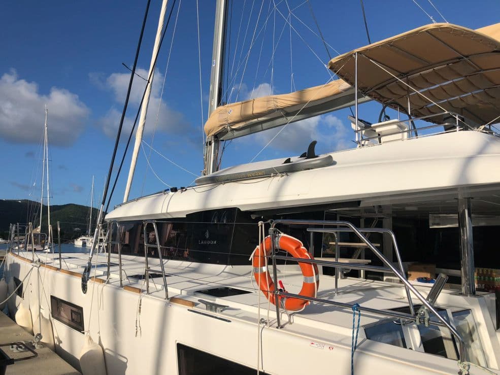 DREAM BALICEAUX