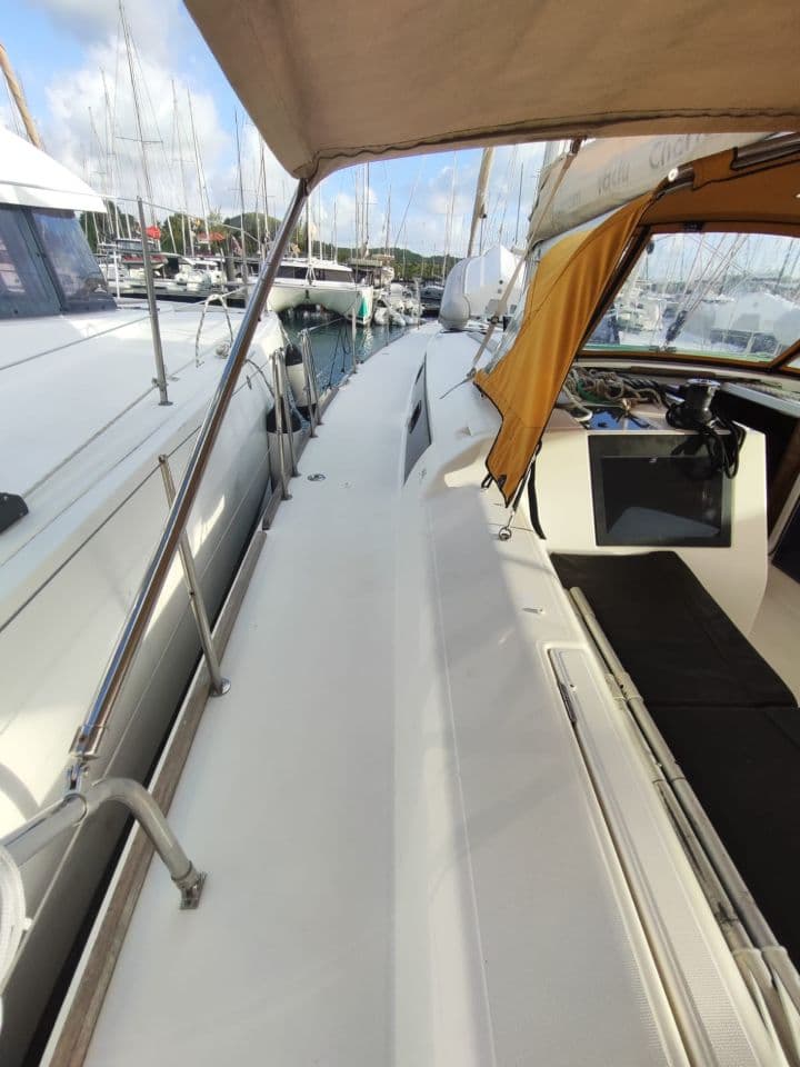 ALBATROSS