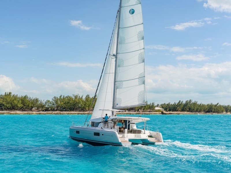 BIMINI – Lagoon-Bénéteau