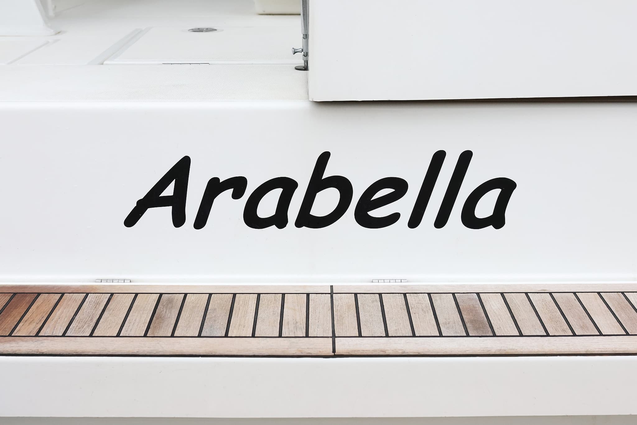 Arabella