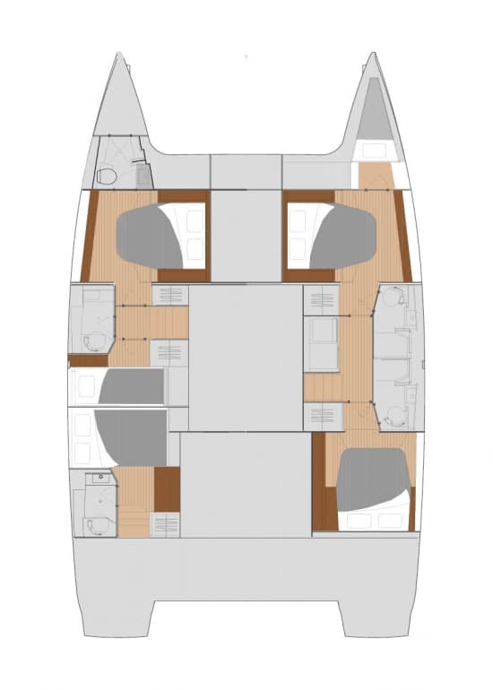 yacht plan