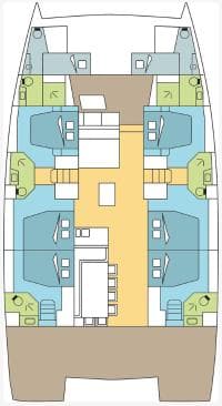 yacht plan