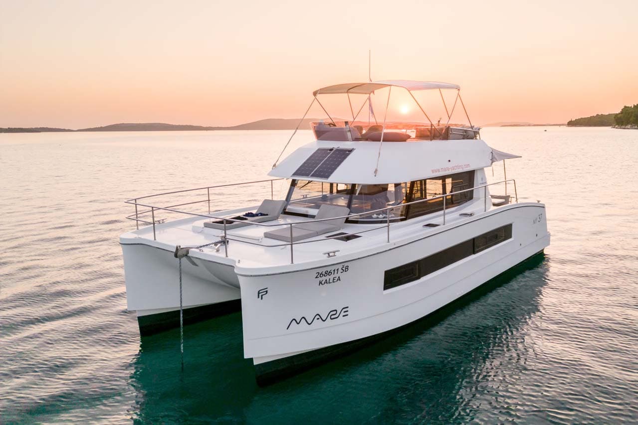 Kalea – Fountaine Pajot