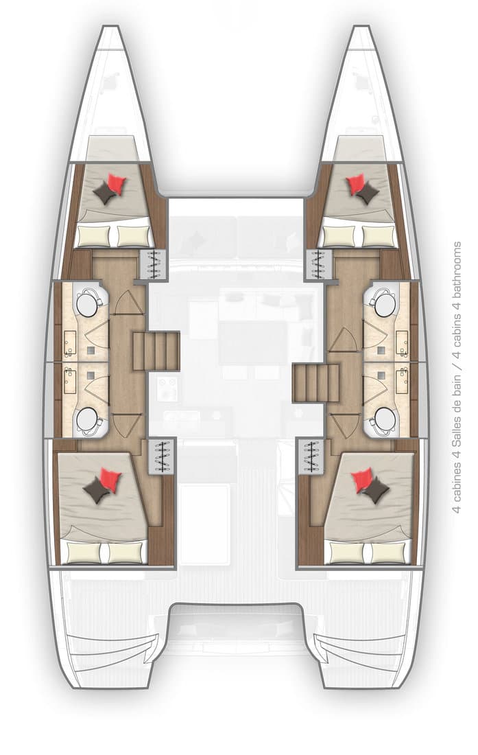yacht plan