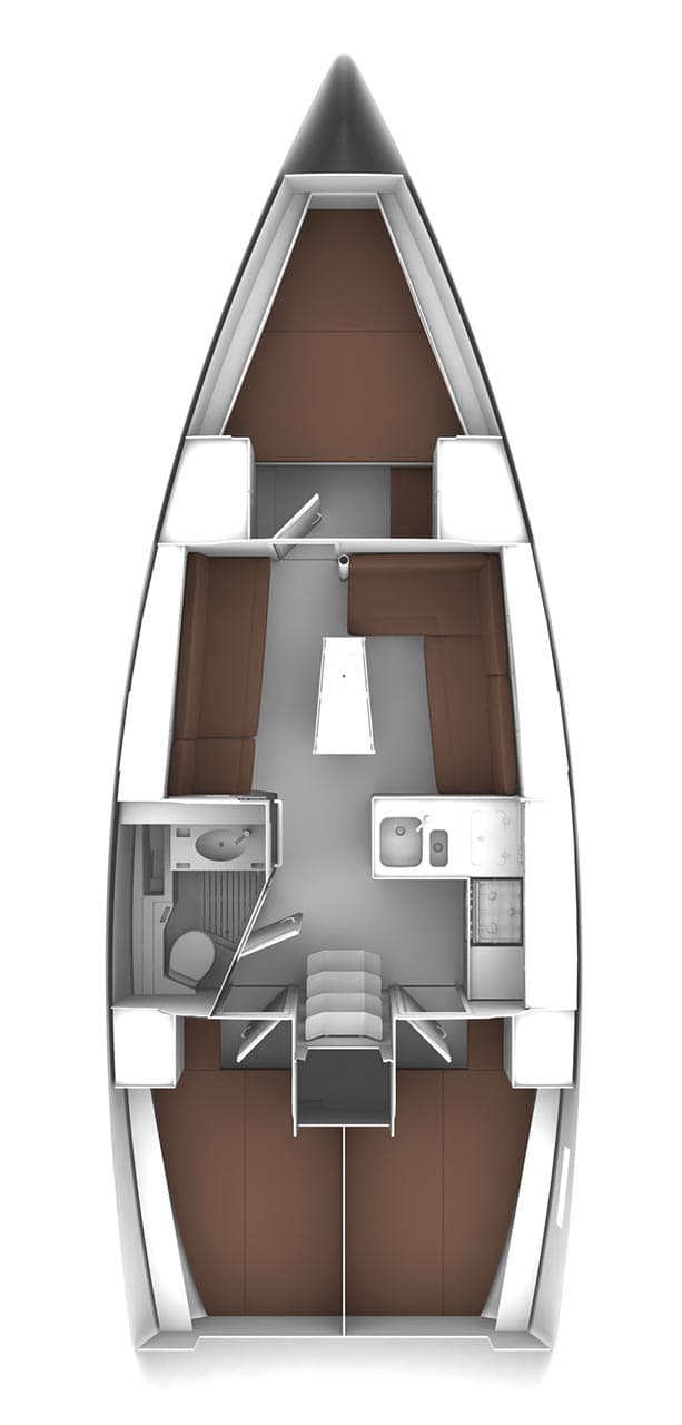 yacht plan