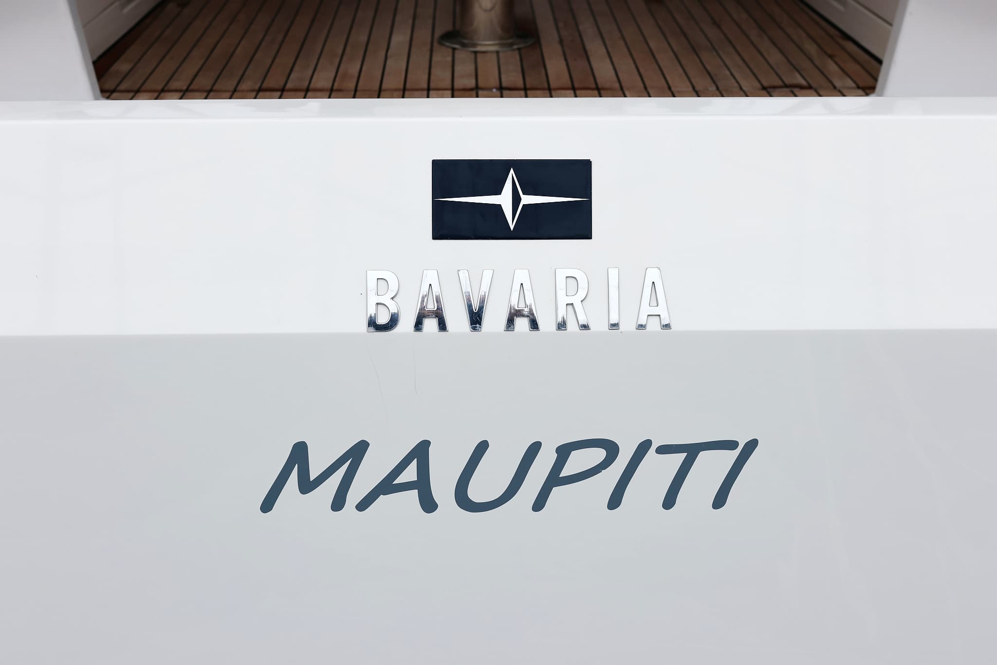 Maupiti