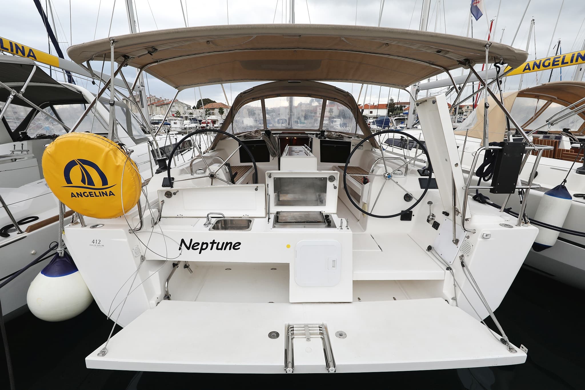 Neptune