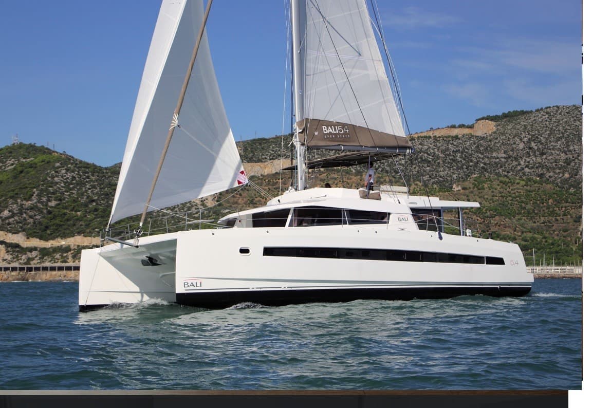 ARAGORN – Catana Group