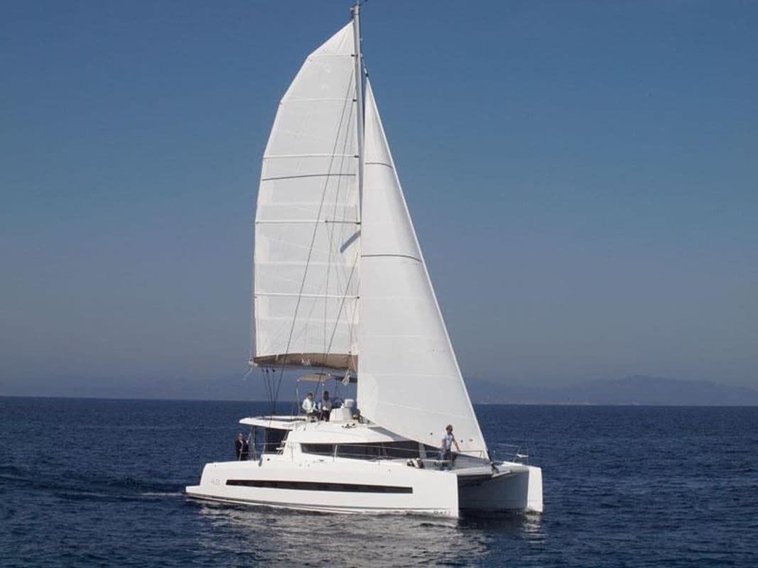 MANWE – Catana Group