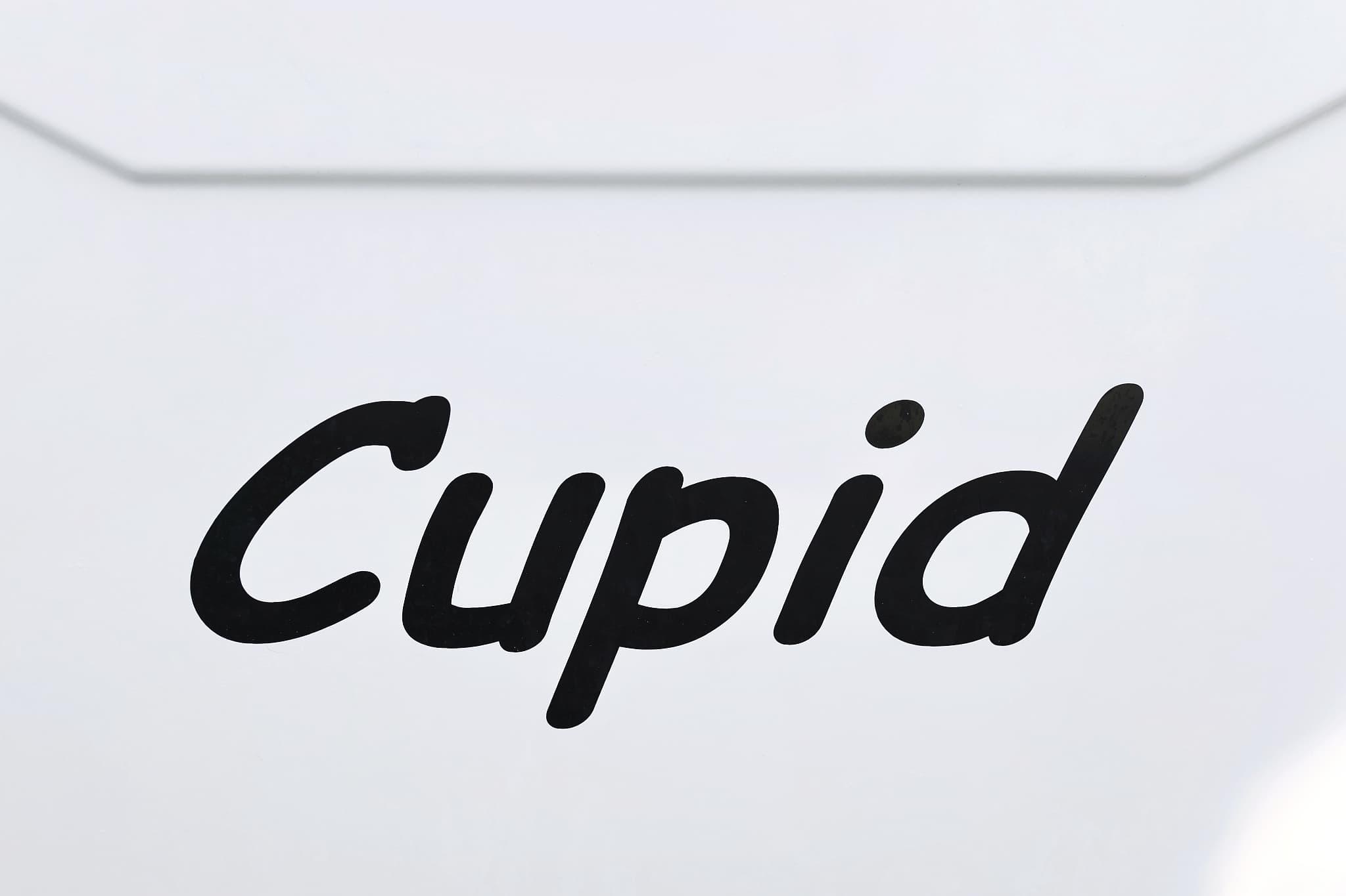 Cupid