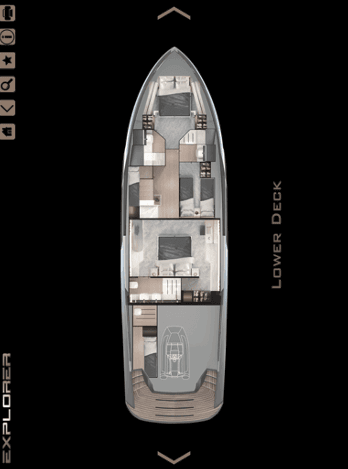 yacht plan