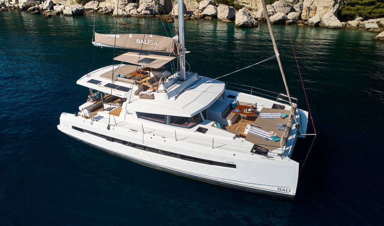 Yepa II – Catana Group