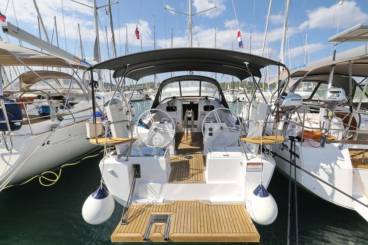 Valata – Elan Marine