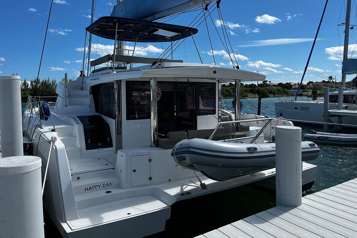 Happy Day – Catana Group
