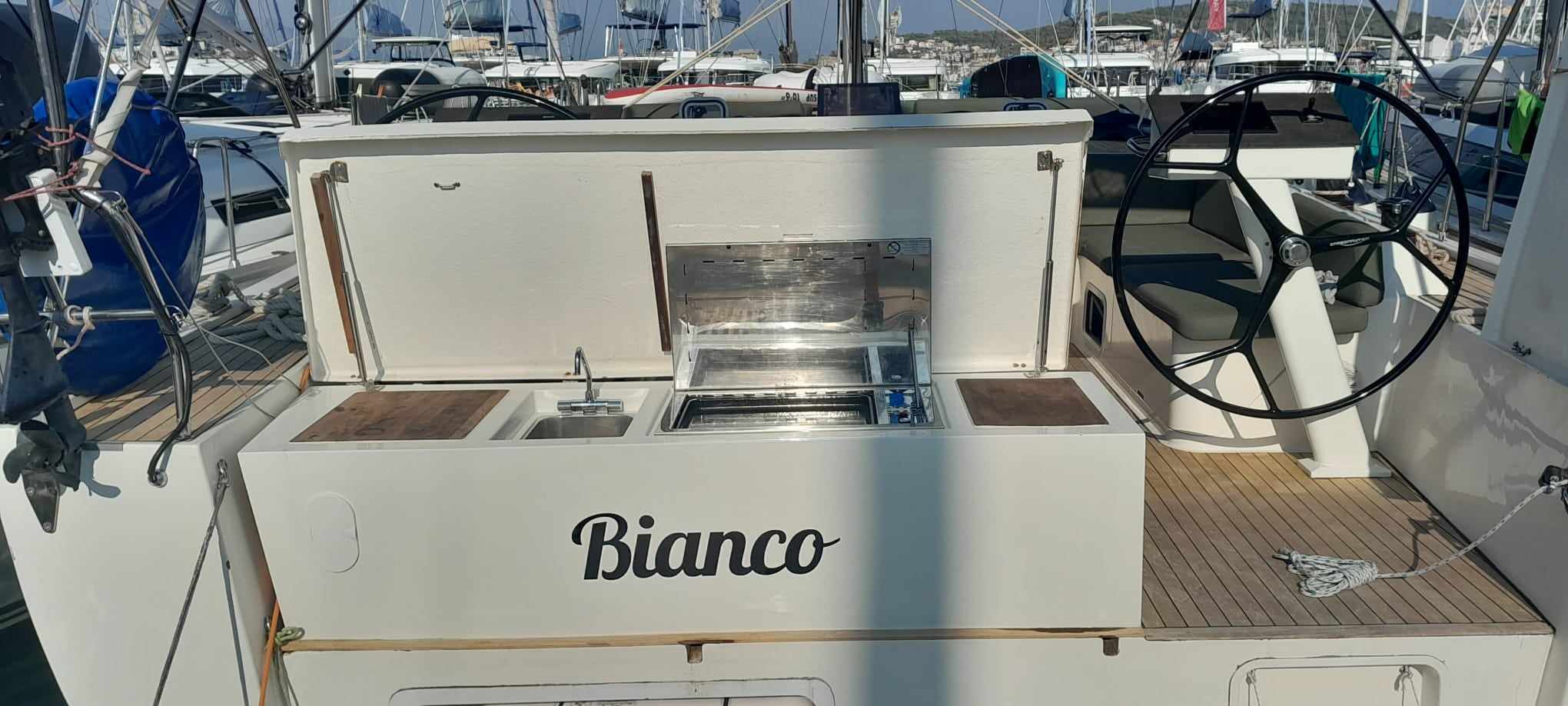Bianco