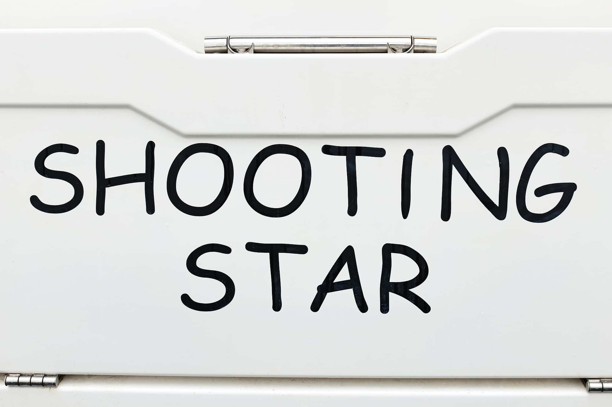 Shooting Star
