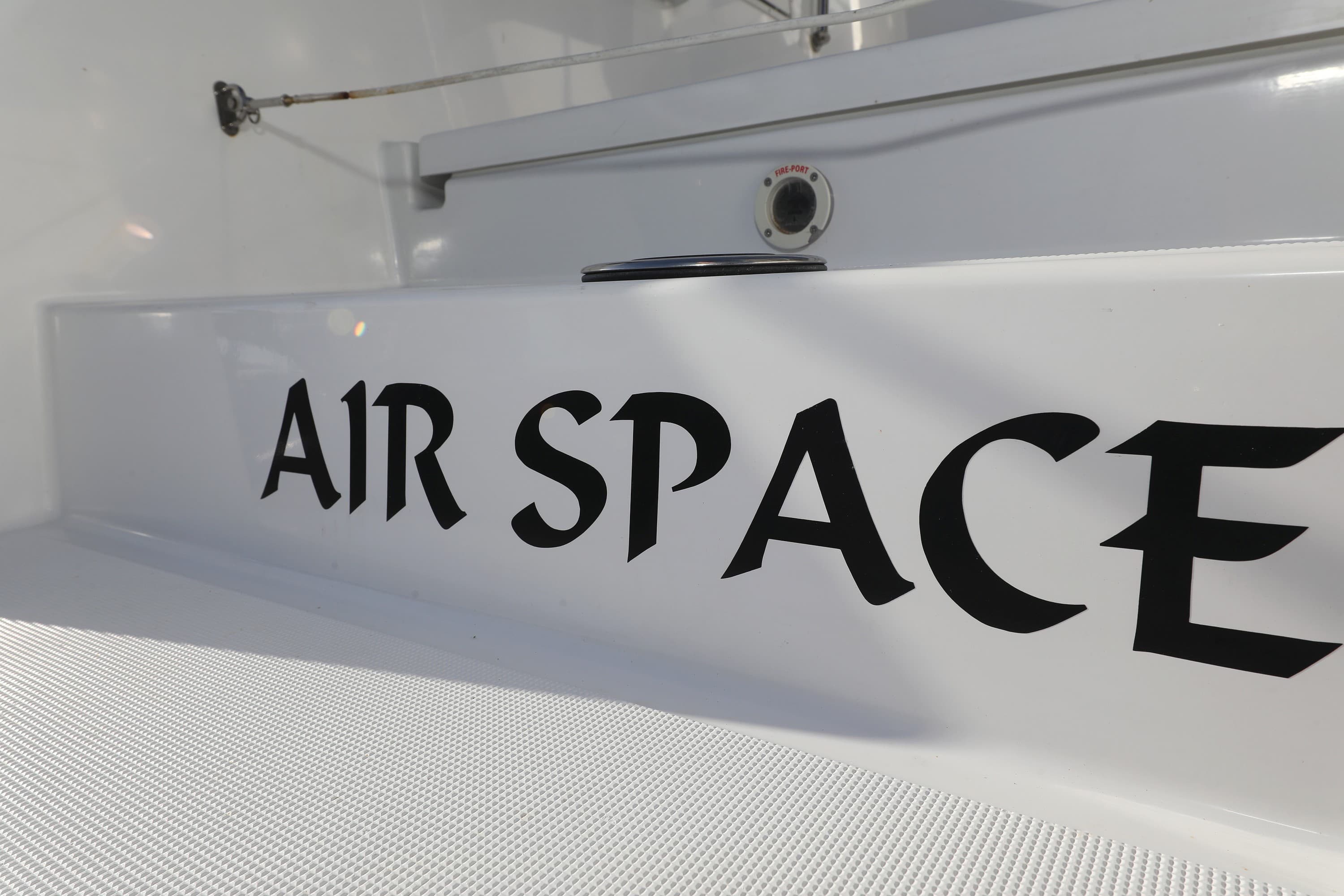 Air Space