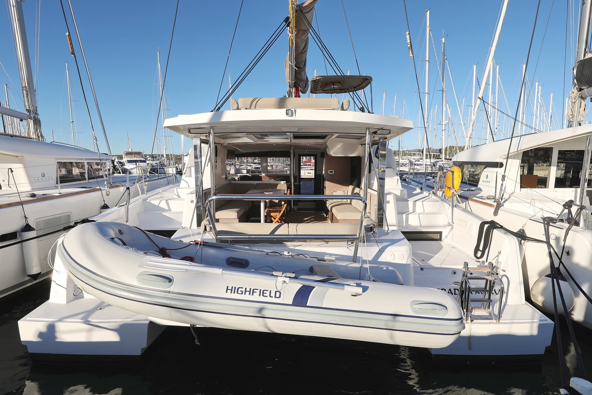 Hubble – Catana Group