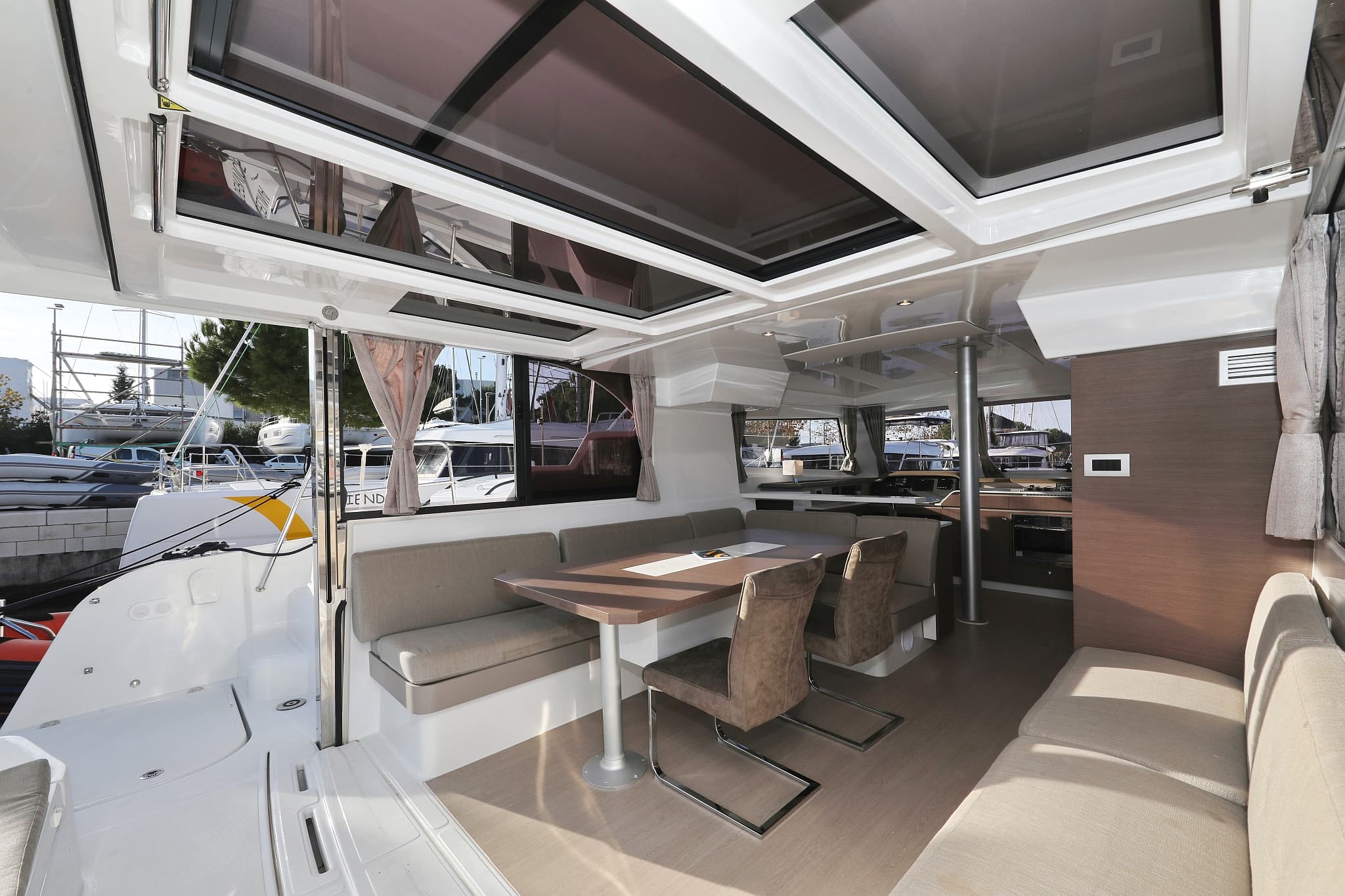 Sea Office